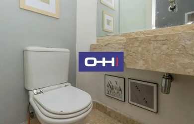 Imagem 11: Venda Apartamento 3 Dormitórios - 105 m² Pinheiros