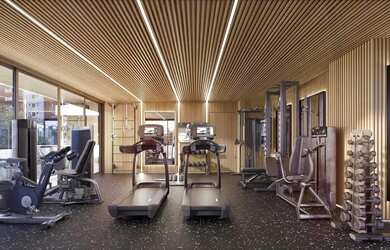 Imagem 7: Apartamento à venda, 3 quartos, 3 suítes, 2 vagas, Lourdes - Belo Horizonte/MG