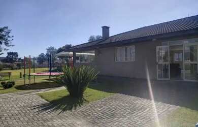 Imagem 15: Apartamento - Iná. Churrasqueira, Área de serviço, 58m² de Áreae1...