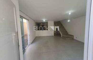 Imagem 15: Vargem Grande Casa de Condomínio 4 quartos, sendo 1 suite