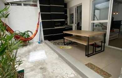 Imagem 8: Apartamento Garden, 67 m² - venda por R$ 691.000,00 ou aluguel por R$...