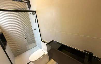 Imagem 7: Uma das casas mais lindas do Condomínio Horto Florestal Villagio