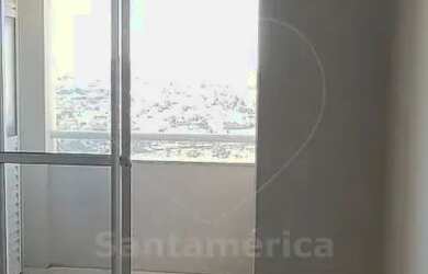 Imagem 8: Apartamento para alugar no Edifício Sunset Faria Lima com 2 quartos na...