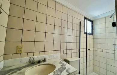 Imagem 12: 2 Dormitório 3 Reversível 2 Vagas Depósito Lazer Total Proximo Berrini...