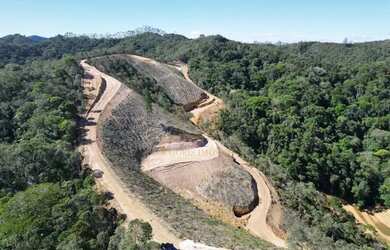 Imagem 3: Terreno à Venda em São Bento de Urânia 13 Hectares de Pura Riqueza...