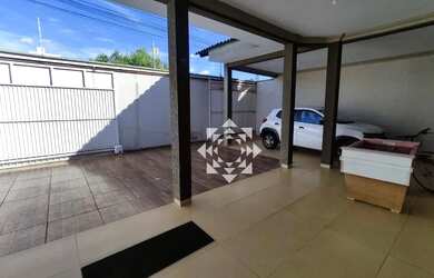 Imagem 4: Casa com 5 dormitórios à venda, 298 m² por R$ 1.100.000,00 - Plano...