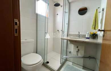 Imagem 6: ED. TORRE SOLAZZO APTO DE 112 METROS QUADRADOS, 3 SUÍTES É 4 BANHEIROS