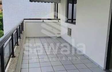 Imagem 16: Locação cobertura 247m² e 4 quartos em Recreio dos Bandeirantes, Rio...