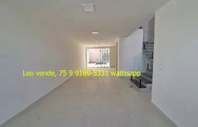 Imagem 14: Leo vende, bairro Sim, 3 suítes piscina, goumert, veja fotos