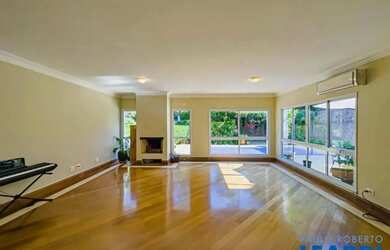 Imagem 14: CASA EM CONDOMÍNIO - ALPHAVILLE - SP