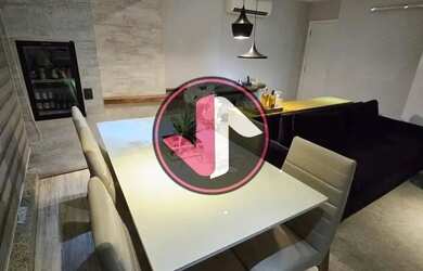 Imagem 4: Apartamento à venda em Cuiabá - Eco Vita Ideale, 97m²- Alvorada