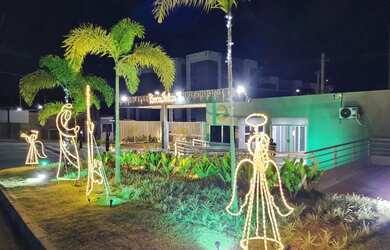 Imagem 2: Vendo um apartamento no condomínio Smart Tarumã