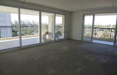 Imagem 4: Apartamento - 4 Dormitórios Suítes à Venda no Alto da Boa Vista - São...