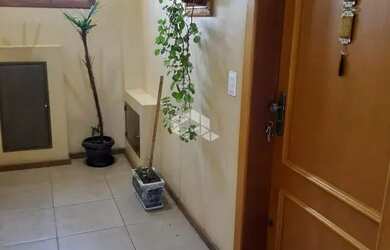 Imagem 2: Apartamento á venda com 3 quartos e uma suíte no Bairro Camobi em Santa...