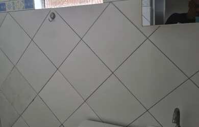 Imagem 9: Casa em Cajazeira 8, Setor B - defronte ao PROHOPE, com 2 quartos