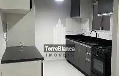 Imagem 5: Apartamento Reformado à Venda no Residencial Purunã 2 Quartos, 50 m²,...