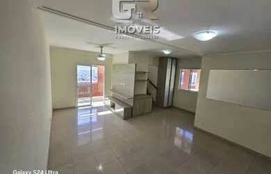 Imagem: O apartamento possui 3 Dormitórios, 4 Banheiros, 3 Vagas na