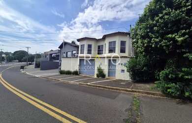 Imagem 3: Casa - Nova Campinas - Campinas