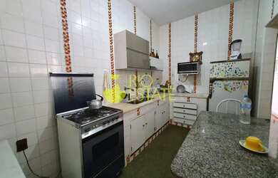 Imagem 14: Casa com 3 quartos, 360 m² por - Laranjal - Volta Redonda/RJ