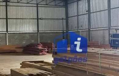 Imagem: Galpão com 1.200 m² em Esmeralda-MG