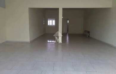 Imagem: O depósito possui 80m² de Área e está localizado em Jarinu