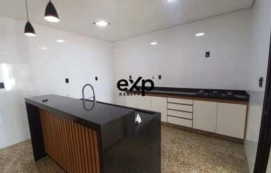 Imagem 11: Linda casa para locação ou venda condominio Villagio Milano