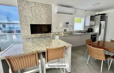 Imagem 7: Apartamento 3 Dormitórios Vista Mar - Canajurê