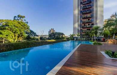 Imagem 16: Imóvel para venda tem 69 metros quadrados com 1 quarto em Petrópolis - Porto Alegre - RS