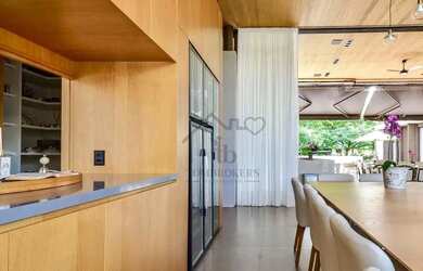 Imagem 14: Casa com 6 dormitórios, 800 m² - venda por R$ 29.000.000,00 ou aluguel...