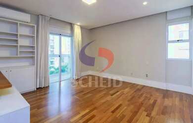 Imagem 9: Apartamento para Locação no Brooklin - 3 Dormitórios 2 Suíte - 169...