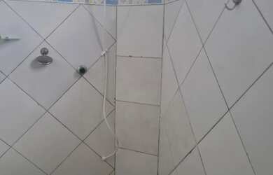 Imagem 6: Casa em Cajazeira 8, Setor B - defronte ao PROHOPE, com 2 quartos