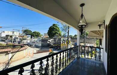 Imagem 11: Excelente casa localizada no centro de São Gonçalo