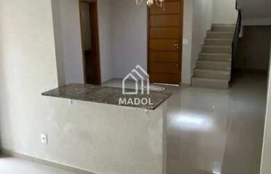 Imagem 4: Sobrado à Venda em Neves, Ponta Grossa - PR