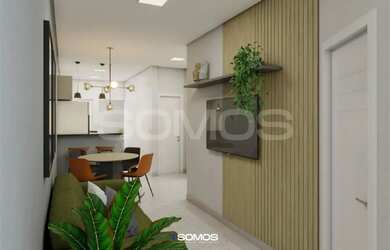 Imagem 5: Loteamento Boa vista. 70m² de Área, 1 Vaga na garageme3 Dormitórios