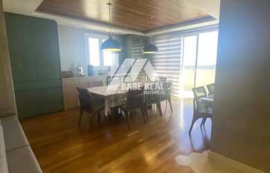 Imagem 16: Cobertura Edifício Monterrey Palace