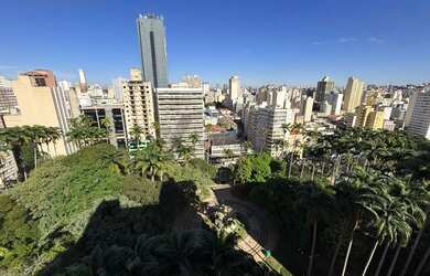 Imagem 8: Apartamento à venda em Campinas, Centro, com 3 quartos, com 161 m²,...