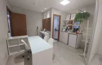 Imagem 12: SALA COMERCIAL A VENDA NO CAMINHO DAS ARVORES