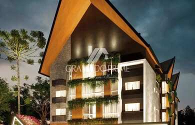 Imagem 8: APARTAMENTO DE 1 DORMITÓRIO COM ÓTIMA LOCALIZAÇÃO