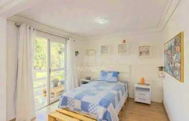 Imagem 13: LINDO SOBRADO A VENDA COM 3 QUARTOS E 2 VAGAS NO SEMINÁRIO