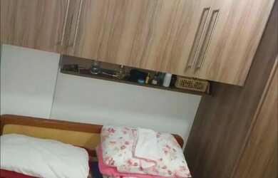 Imagem 7: CNB 10 Taguatinga Norte Apartamento à venda Aceita financiamento