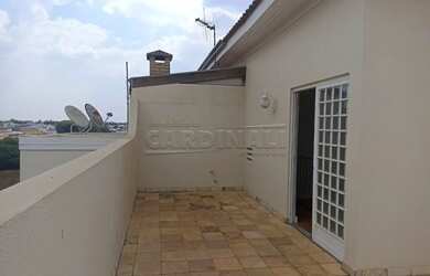 Imagem 7: Apartamento cobertura no Parque Santa Felícia Jardim próximo ao Shopping...