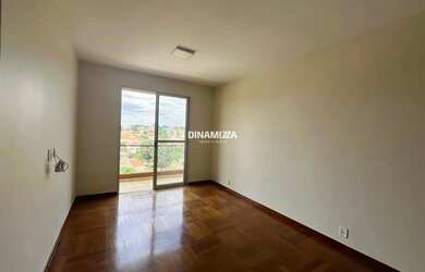 Imagem 5: Apartamento com 4 quartos, suíte, sacada e armários planejados