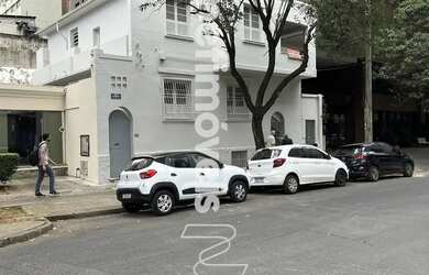 Imagem: Venda Prédio Savassi Belo Horizonte