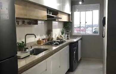 Imagem 6: Villaggio Manguinhos Amalfi