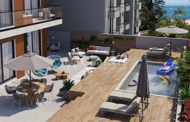 Imagem 5: Apartamento para à venda, no litoral em CAIOBA, MATINHOS - PR