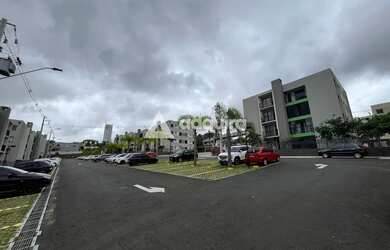 Imagem 2: APARTAMENTO À VENDA CONDOMÍNIO VITTACE UP OFICINAS, 2 quartos e 1 banheiro,...