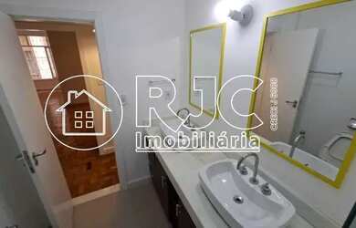 Imagem 11: Imóvel para venda com 100 metros quadrados com 3 quartos em Flamengo...