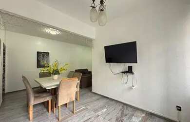 Imagem 3: Ed Belo horizonte - Apartamento em nazaré