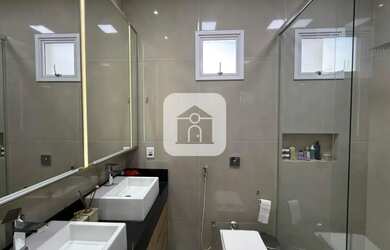 Imagem 7: Casa Térrea Alto Padrão Disponível para locação