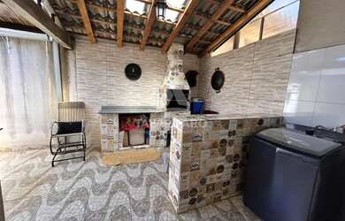 Imagem 16: Casa com 2 quartos próximo ao Lago de Olarias